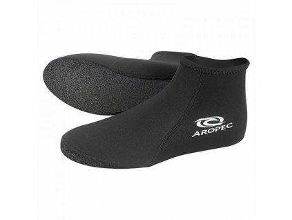 Aropec Neoprénové ponožky DINGO 3 mm