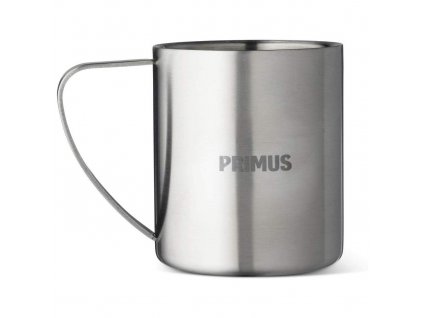 PRIMUS 4-sezónny hrnček 0,3 l z nerezovej ocele