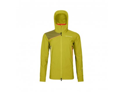 ORTOVOX Dámska bunda W's PALA HOODED JACKET