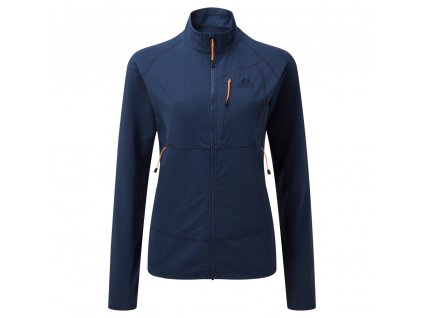 MOUNTAIN EQUIPMENT Dámska bunda ARROW JACKET