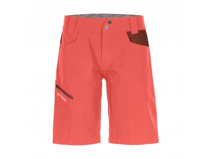 ORTOVOX Dámske šortky W's PELMO SHORTS