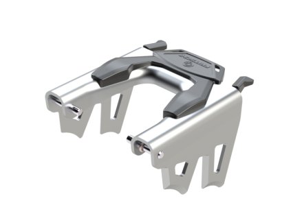 FRITSCHI Viazanie TRAXION CRAMPON príslušenstvo