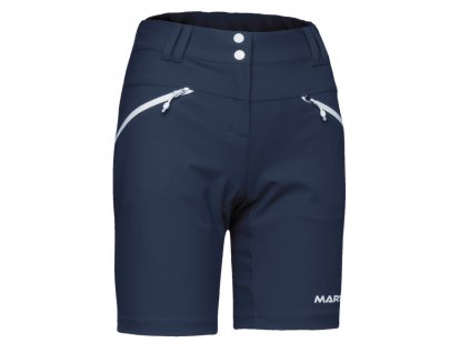 MARTINI Dámske šortky AUTHENTIC true navy - modré