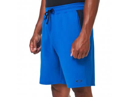 OAKLEY Pánske šortky VIGOR ELLIPSE SHORT ozone - modré