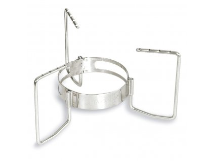 TATONKA STAND ALCOHOL BURNER - strieborná