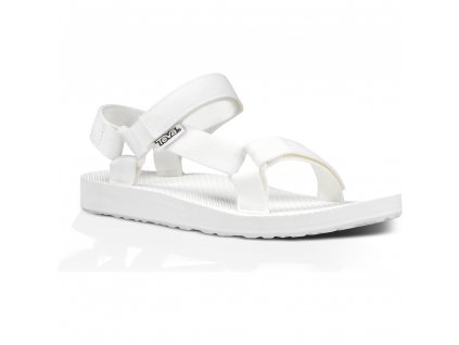 TEVA Dámske sandále ORIGINAL UNIVERSAL bright white - biele