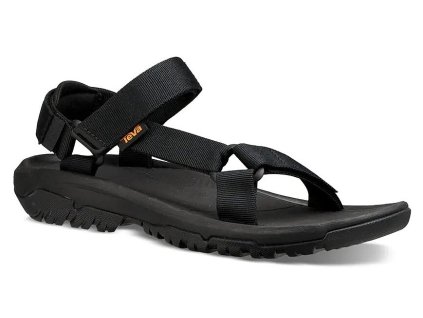 TEVA Pánske sandále HURRICANE XLT2 black - black