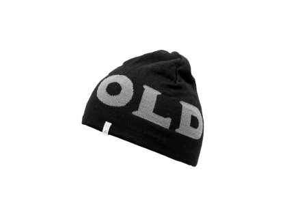 DEVOLD Čiapka LOGO BEANIE