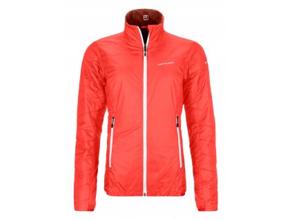 ORTOVOX Dámska bunda W's PIZ BIAL JACKET