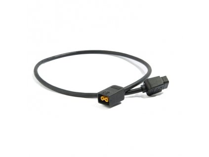 LEDX Predlžovací kábel - 50 cm