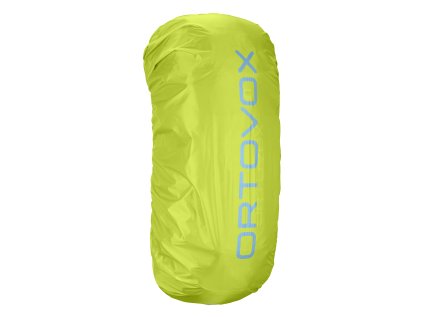 ORTOVOX RAIN COVER pláštenka na batoh happy green - zelená