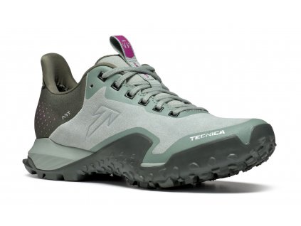 TECNICA Dámska treková obuv MAGMA GTX WS calm altura/pure fiori - sivá
