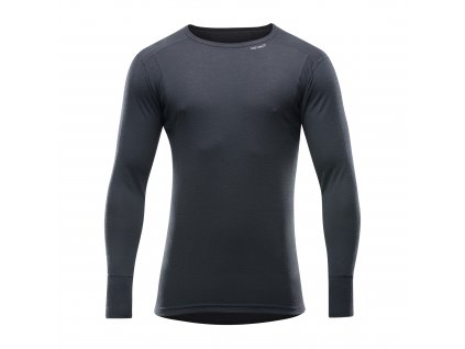 DEVOLD Pánske tričko HIKING MAN SHIRT
