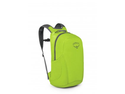 OSPREY Turistický batoh ULTRALIGHT STUFF PACK 18l limon green - zelený