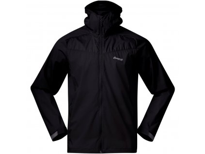 BERGANS Pánska bunda MICROLIGHT JACKET
