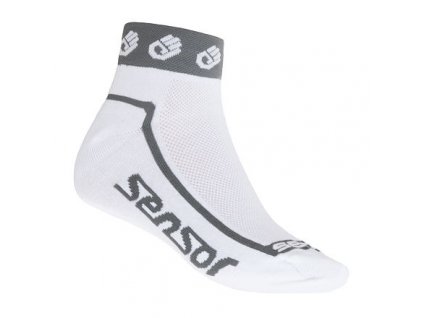 SENSOR Športové ponožky RACE LITE SMALL HANDS