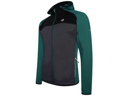 DARE 2B Pánska mikina RATIFIED 2 STRCH