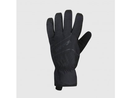 KARPOS Rukavice MARMOLADA GLOVE black/india ink - čierne