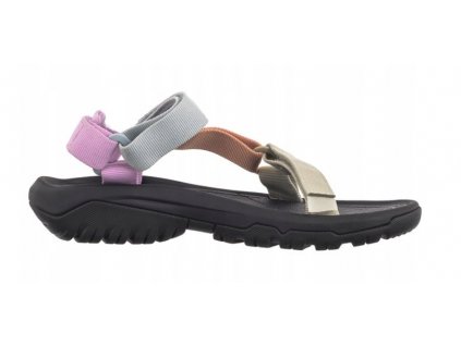 TEVA Dámske sandále HURRICANE XLT2 eucalyptus - viacfarebné