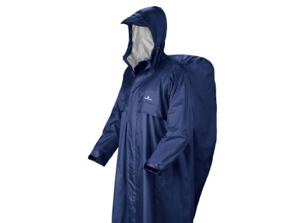 FERRINO TREKKER pršiplášť L/XL 2021 - modrý