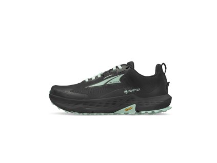 ALTRA Dámska bežecká obuv TIMP 5 GTX black - black