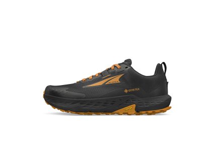 ALTRA Pánska bežecká obuv TIMP 5 GTX black - black