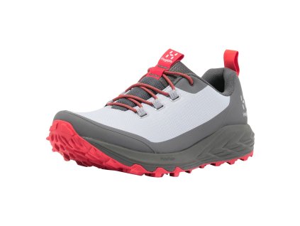 HAGLÖFS Pánska treková obuv L.I.M FH GTX LOW concrete - sivá