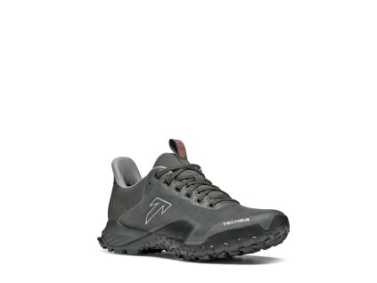 TECNICA Dámske trekové topánky MAGMA 2.0 GTX WS shadow piedra/midway bacca - sivé