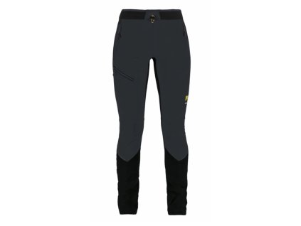 KARPOS Dámske nohavice ROCK EVO W PANT (070) ombre blue/black - blue/black