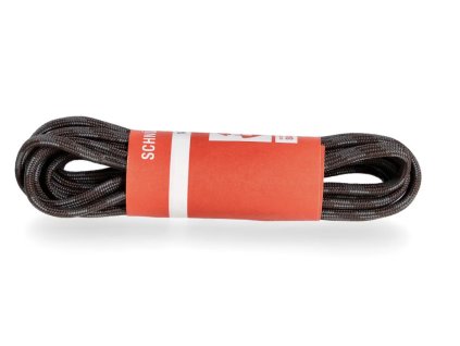 HANWAG Šnúrky 140 cm mocca/asfalt - sivé