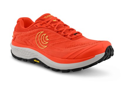 TOPO ATHLETIC Pánska bežecká obuv PURSUIT 2 orange/yellow - oranžová