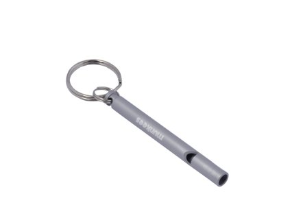 MUNKEES Whistle SLIM (Farba Černá)