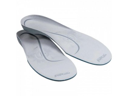 Vložky do topánok FOOTWAVE FLAT FEET (Veľkosť L (44-45))