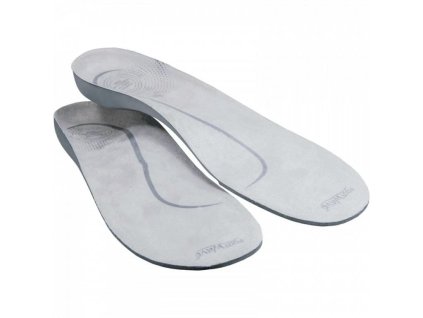 FOOTWAVE Vložky do topánok PLANÁRNA FASCIITÍDA (bolesť päty) (Veľkosť L (44-45))