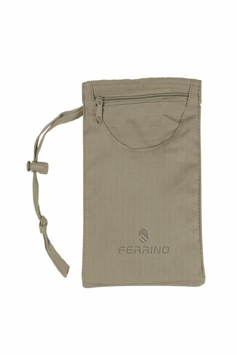 Portadocumenti Ferrino Matrix Unisex - Impermeabile E Antivento Per Outdoor E Città - Foto 11