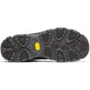 MERRELL Pánska zimná treková obuv THERMO SNOW GRIP MID WP black - black (Veľkosť EU - komplet 42)