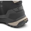 SALEWA Dámska treková obuv PUEZ 2 MID PTX W black/black - čierna (Veľkosť EU - komplet 35)