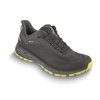 MEINDL Pánske trekové topánky POWER WALKER 4.2 GTX graphite/mais - grey (Veľkosť EU - komplet 41)