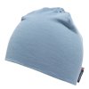 DEVOLD Cap BREEZE PLUS MERINO 200 BEANIE skyblue - svetlo modrá (Veľkosť 58)