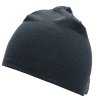 DEVOLD Cap BREEZE PLUS MERINO 200 BEANIE atrament - čierny (Veľkosť 58)