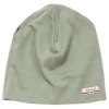 DEVOLD Cap BREEZE PLUS MERINO 200 BEANIE hmla - zelená (Veľkosť 58)