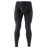 DEVOLD Pánske spodky EXPEDITION MERINO 235 LONGS čierne - čierne (Veľkosť L)