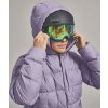 ORTOVOX Dámska bunda DOWNWOOL 270 JACKET lush lavender - fialová (Veľkosť L)