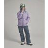 ORTOVOX Dámska bunda DOWNWOOL 270 JACKET lush lavender - fialová (Veľkosť L)