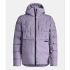 ORTOVOX Dámska bunda DOWNWOOL 270 JACKET lush lavender - fialová (Veľkosť L)