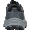 OBOZ Pánska treková obuv KATABATIC LT LOW GTX WATERPROOF WIDE black sea - black (Veľkosť EU - komplet 41)