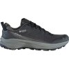 OBOZ Pánska treková obuv KATABATIC LT LOW GTX WATERPROOF black sea - black (Veľkosť EU - komplet 41)
