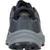 OBOZ Pánska treková obuv KATABATIC LT LOW GTX WATERPROOF black sea - black (Veľkosť EU - komplet 41)