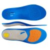 SIDAS 3FEET Vložky do topánok TRAIL HIGH (Veľkosť L (42-43))
