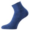 LASTING FWP 516 MERINO PONOŽKY MODRÉ (Veľkosť L)